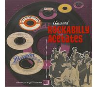 Various - Unissued Rockabilly [Vinilo]