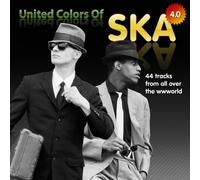 Various - United Colors of Ska 4.0 [Import]