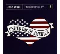 Various - United D.J.'s of...Vol. 3