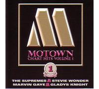 Various [United Recordings] - Motown Chart Hits Volume 1