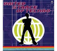 Various - United Stance of Techno