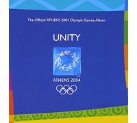 Various - Unity:Official Athens 2004