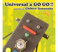 Various - Universal Au Go Go-Compiled By Chi
