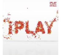 Various [Universal Japan] - Iplay Cm Music
