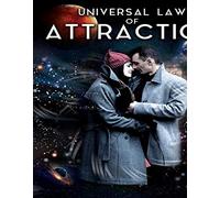 Various - Universal Law Of Attraction [USA] [DVD]