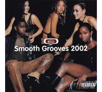 Various [Universal Music TV] - Kiss Smooth Grooves 2002