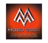 Various [Universal Music TV] - Mobo 2000