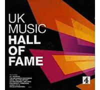 Various [Universal Music TV] - UK Music Hall of Fame