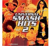 Various - Universal Smash Hits 2