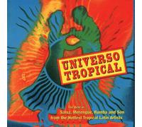 Various - Universo Tropical