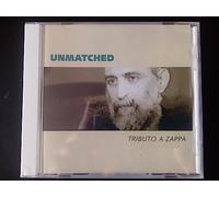Various - Unmatched Tributo a Zappa [Import]