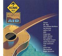 Various - Unplugged Rock Music