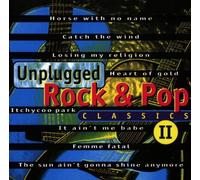 Various - Unplugged Rock & Pop Clas.2