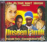 Various - Unseen Family Compilation Volu
