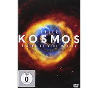 Various - Unser Kosmos - Die Reise geht weiter [Alemania] [DVD]