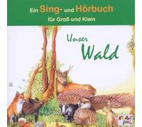 Various - Unser Wald [Import]