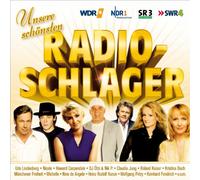 Various - Unsere Schönsten Radio-Schlager [Import]