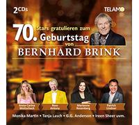 Various - Unsere Stars Gratulieren Zum 70.Geburtstag