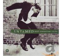 Various - Untamed Next Generation Celtic