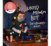 Various - Unter Meinem Bett: das Weihnachtsalbum [Vinilo]