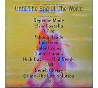 Various - Until the End of the World [VINYL]