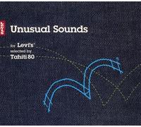 Various - Unusual Sounds for Levi's