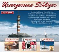 Various - Unvergessene Schlager [Import]