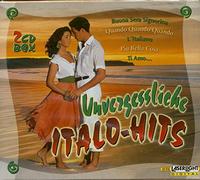 Various - Unvergessliche Italo-Hits [Import]