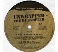 VARIOUS - unwrapped - the dj sampler 12