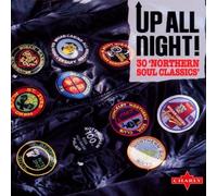 Various - Up All Night!