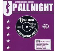 Various - Up All Night
