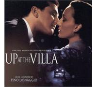 Various - Up at the Villa