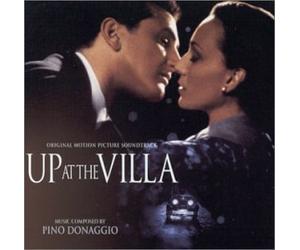Various - Up at the Villa