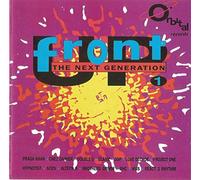 Various - Up Front-The next Generation