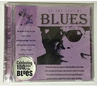 Various - Up & Left Me Blues