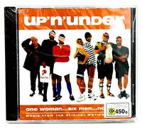 Various - Up 'n' Under