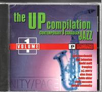 Various - Up Records Compilation V