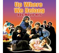 Various - Up Where We Belong-80's Movie-Hits (Exklusiv bei Amazon.de) [Import]