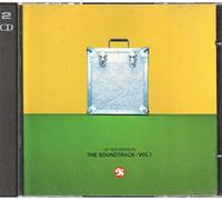 Various - Up Yer Ronson