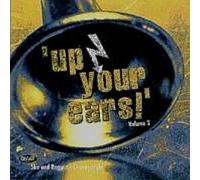 Various - Up Your Ears Vol.2