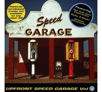 Various - Upfront Speed Garage Vol. 1