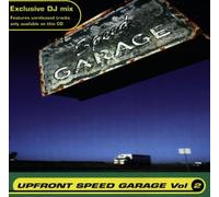 Various - Upfront Speed Garage Vol.2