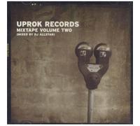 Various - Uprok Mix Tape 2