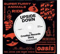 Various - Upside Down: The Story Of Creation OST
