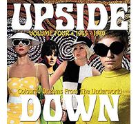 Various - Upside Down Volume Four