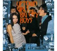 Various - Uptown Girls+Big City Boys/Vol