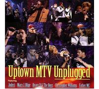 Various - Uptown Mtv Unplugged