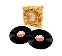 Various - Uptown Top Ranking ( Ska & Reggae Chartbuste (2024) 2LP Vinilo