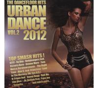 various - Urban Dance 2012 Vol.2