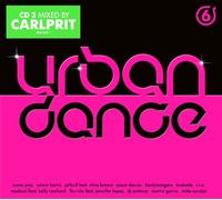 Various - Urban Dance,Vol. 6 [Import]